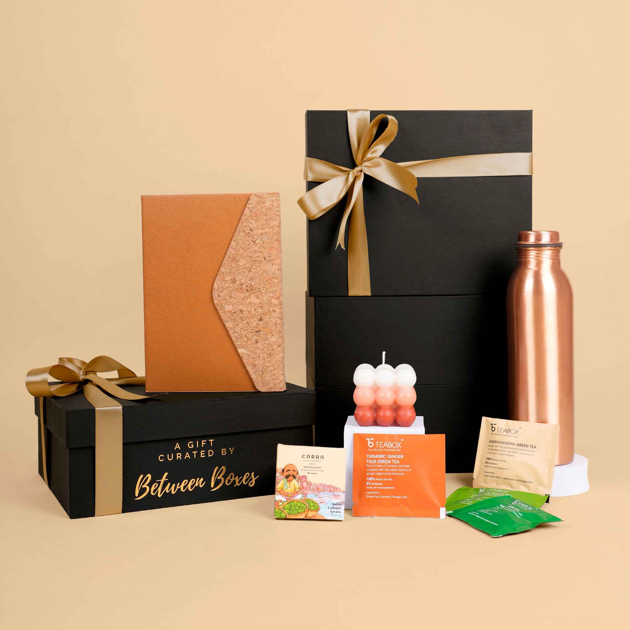 Corporate Gift Hampers In Mumbai: A Blend Of Tradition And Modernity